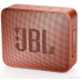 JBL GO 2 Cinnamon